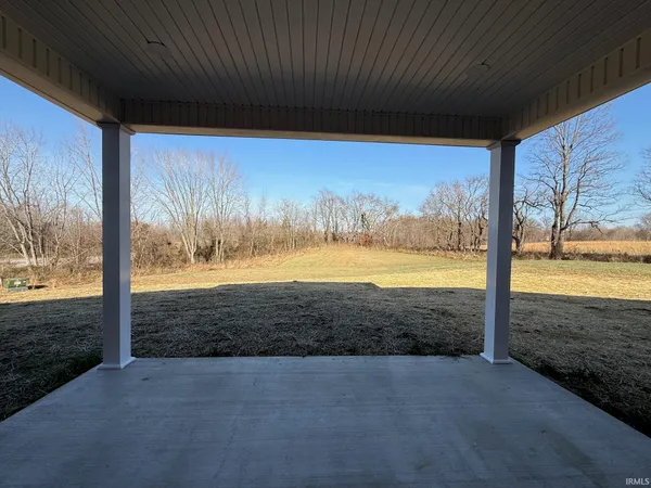 $394,500 | 9385 Walter Tell Lane, Tell City, IN 47586