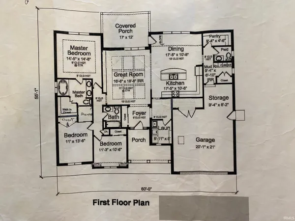 $394,500 | 9385 Walter Tell Lane, Tell City, IN 47586