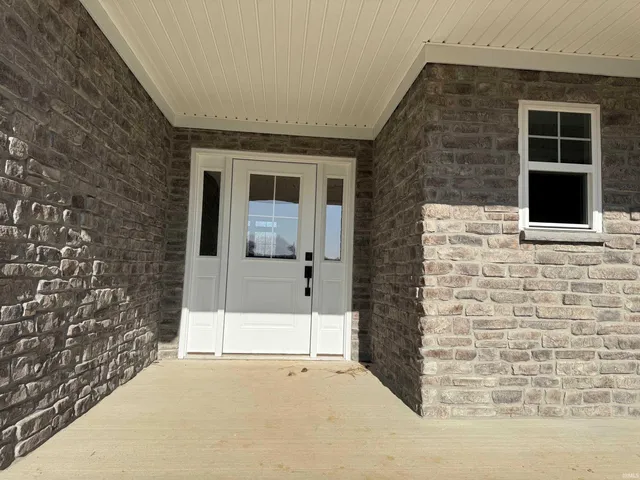 $394,500 | 9385 Walter Tell Lane, Tell City, IN 47586