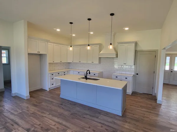 $394,500 | 9385 Walter Tell Lane, Tell City, IN 47586