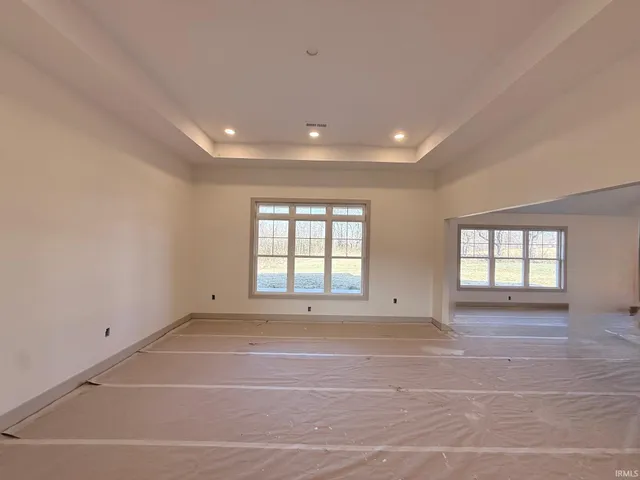 $394,500 | 9385 Walter Tell Lane, Tell City, IN 47586