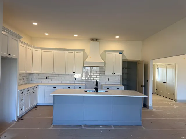 $394,500 | 9385 Walter Tell Lane, Tell City, IN 47586