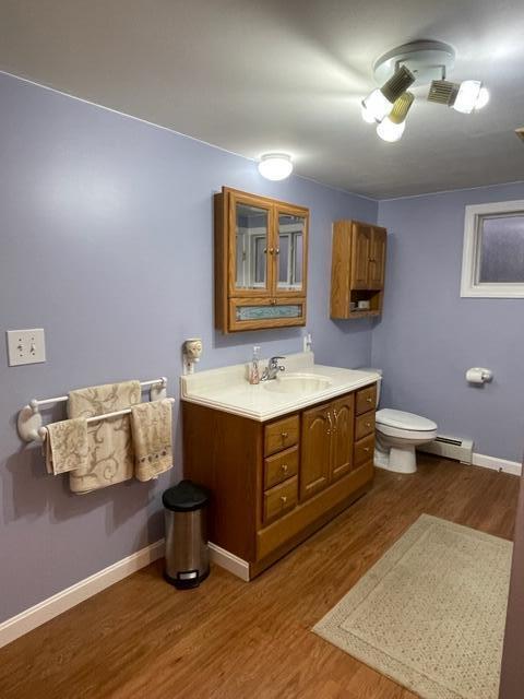 875 Norridgewock Road Fairfield, ME 04937 - Photo 19 of 20 IMG_4856