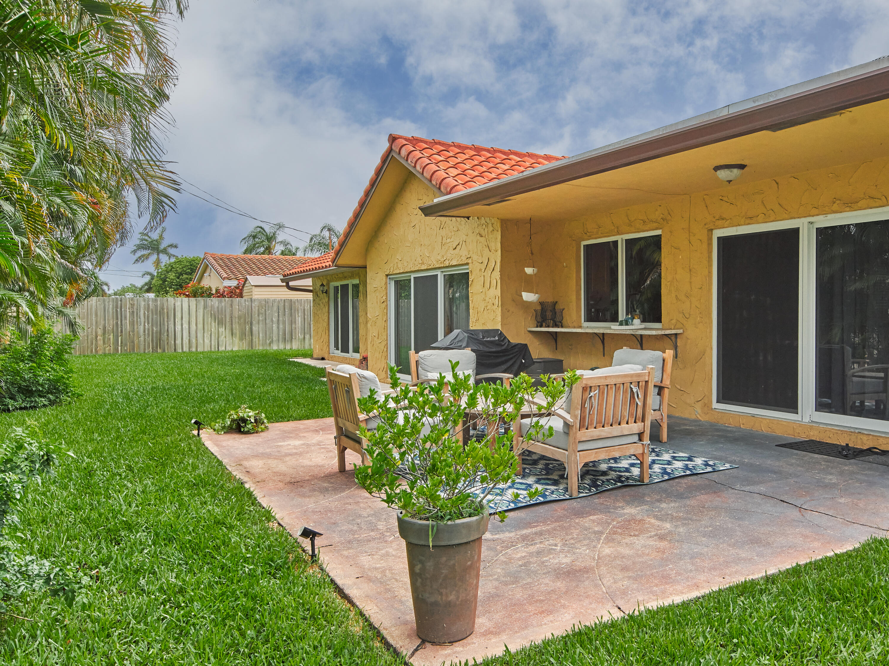 451 Denny Court Boca Raton, FL 33486 - Photo 22 of 24 (C) PYL 081
