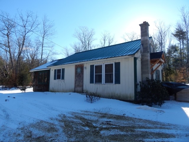 667 Rhododendron Road Fitzwilliam, NH 03447 - Photo 2 of 27
