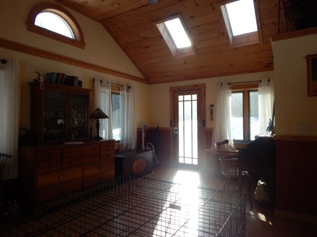 667 Rhododendron Road Fitzwilliam, NH 03447 - Photo 19 of 27