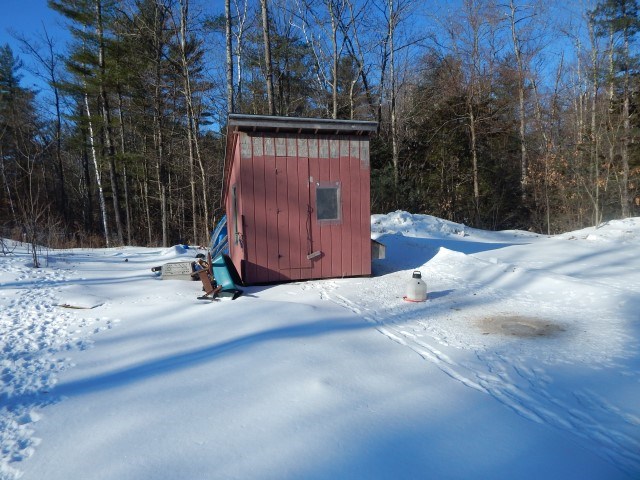 667 Rhododendron Road Fitzwilliam, NH 03447 - Photo 21 of 27