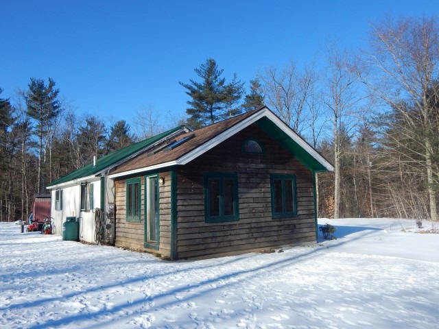 667 Rhododendron Road Fitzwilliam, NH 03447 - Photo 24 of 27