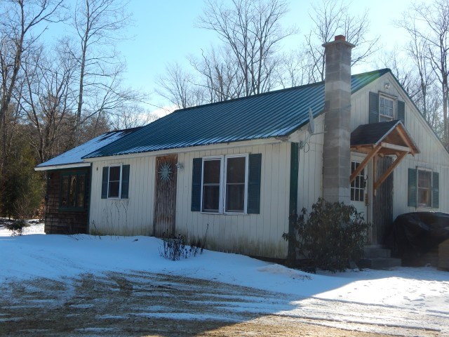 667 Rhododendron Road Fitzwilliam, NH 03447 - Photo 25 of 27