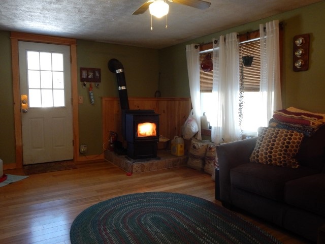 667 Rhododendron Road Fitzwilliam, NH 03447 - Photo 5 of 27