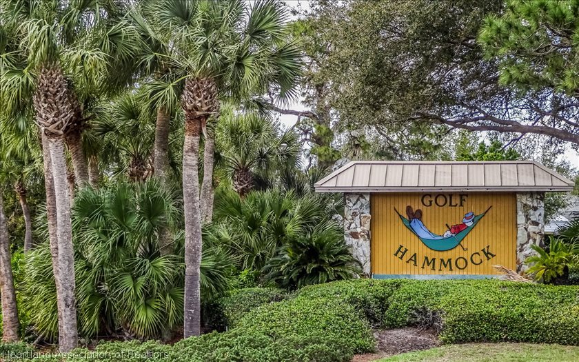 3719 Par Road Sebring, FL 33872 - Photo 20 of 24 Gallery Image 20