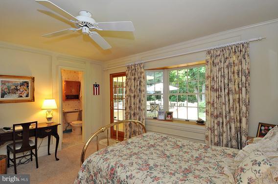 684 Dill Road Severna Park, MD 21146 - Photo 15 of 28 Master Bedroom