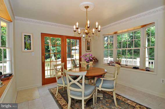 684 Dill Road Severna Park, MD 21146 - Photo 19 of 28 Breakfast Room
