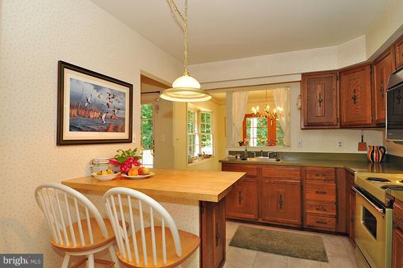 684 Dill Road Severna Park, MD 21146 - Photo 23 of 28 Kitchen