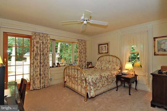 684 Dill Road Severna Park, MD 21146 - Photo 24 of 28 Upper Level Master Bedroom
