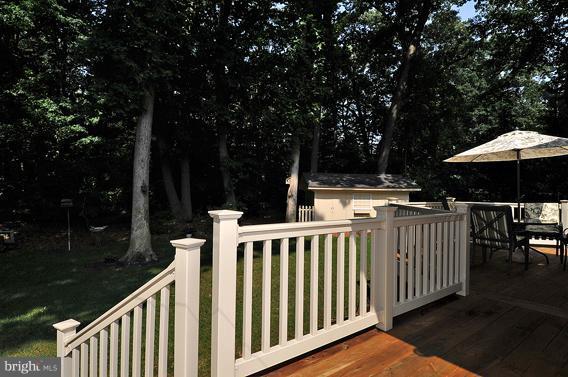 684 Dill Road Severna Park, MD 21146 - Photo 27 of 28 Deck