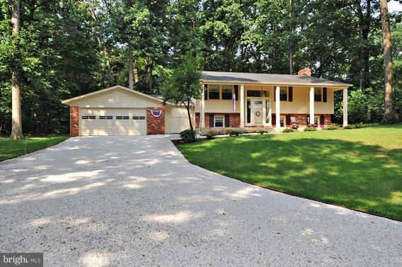 684 Dill Road Severna Park, MD 21146 - Photo 28 of 28 Front of Home