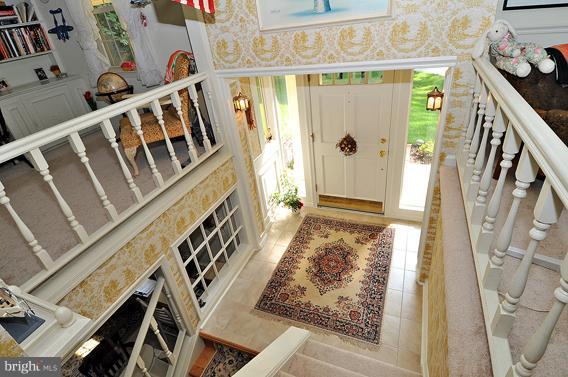684 Dill Road Severna Park, MD 21146 - Photo 8 of 28 Foyer