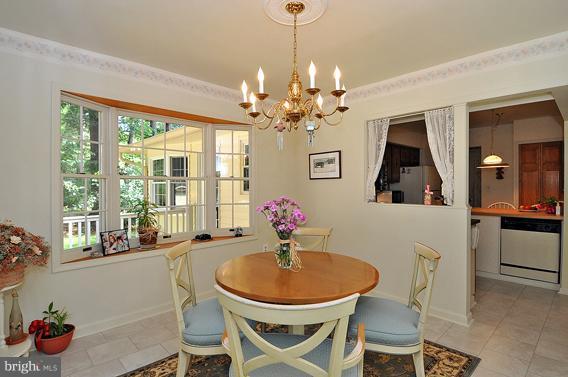 684 Dill Road Severna Park, MD 21146 - Photo 9 of 28 Breakfast room