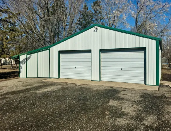 $284,900 | 408 Main Street East, Bertha, MN 56437