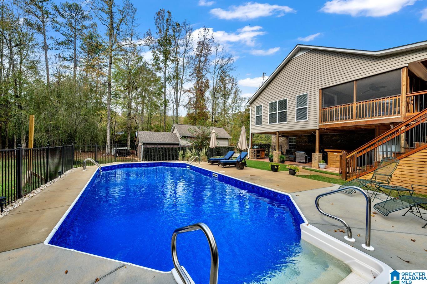 202 Overcreek Road Warrior, AL 35180 - Photo 51 of 51