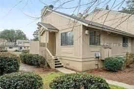 5 Gumtree Road, Unit E9 Hilton Head Island, SC 29926 - Photo 4 of 4