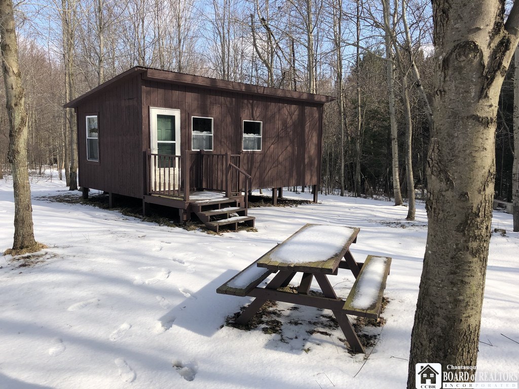 0 Douglas Road Ripley, NY 14775 - Photo 1 of 1