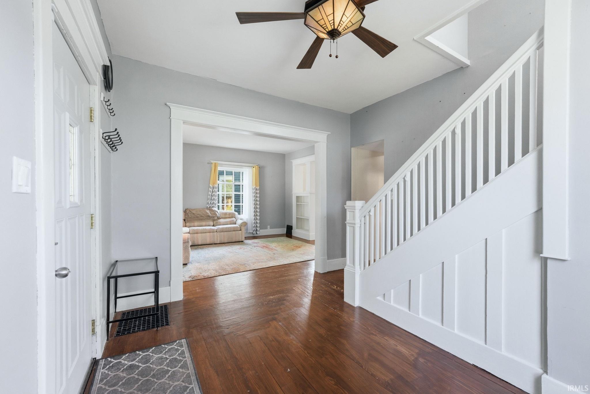 705 Drover Street Huntington, IN 46750 - Photo 11 of 37