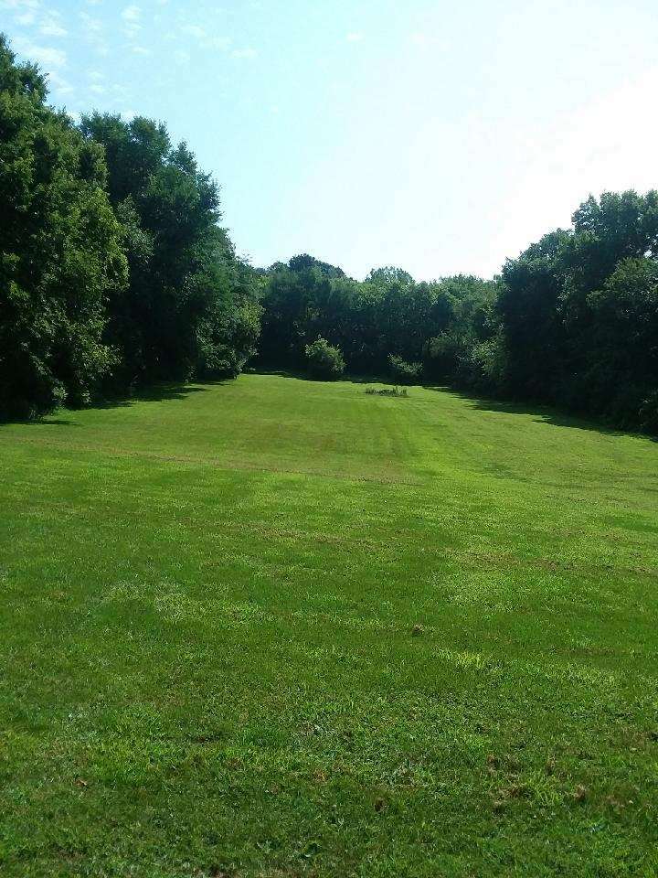 219 North Daysville Road Oregon, IL 61061 - Photo 22 of 23 a view of field with trees in the background