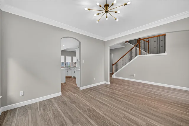 $572,000 | 18914 Peralta Springs Lane, Cypress, TX 77429