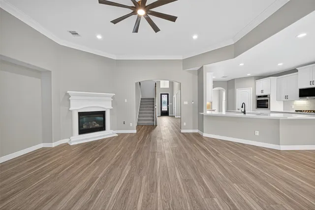 $572,000 | 18914 Peralta Springs Lane, Cypress, TX 77429