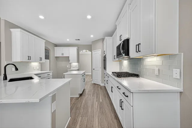 $572,000 | 18914 Peralta Springs Lane, Cypress, TX 77429