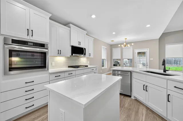 $572,000 | 18914 Peralta Springs Lane, Cypress, TX 77429