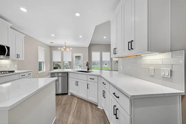 $572,000 | 18914 Peralta Springs Lane, Cypress, TX 77429