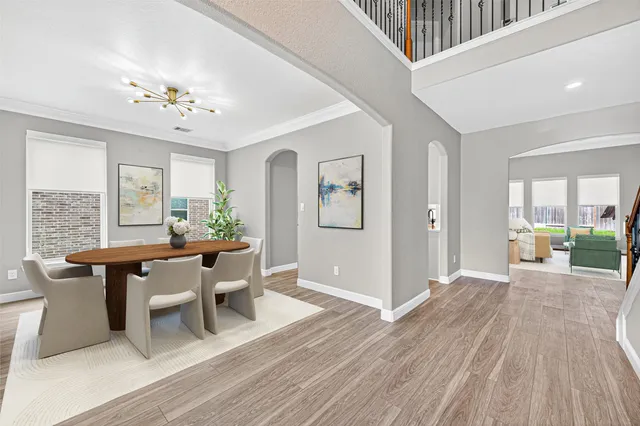 $572,000 | 18914 Peralta Springs Lane, Cypress, TX 77429