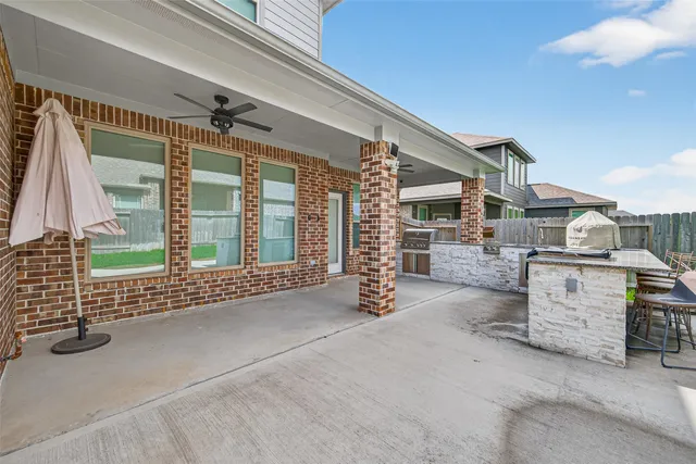 $572,000 | 18914 Peralta Springs Lane, Cypress, TX 77429