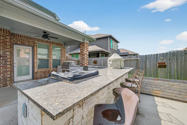 $572,000 | 18914 Peralta Springs Lane, Cypress, TX 77429