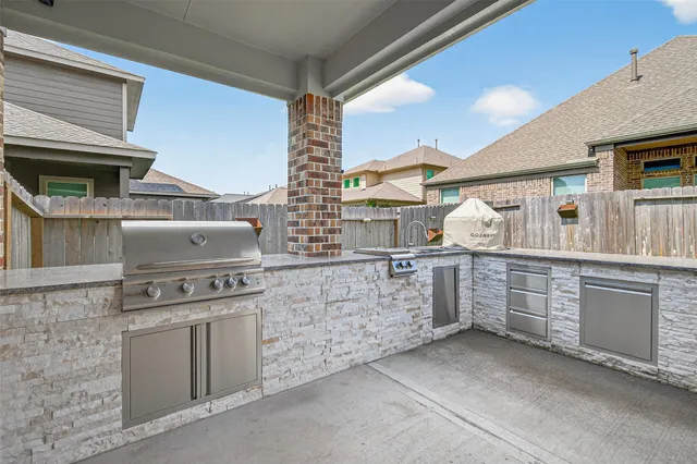 $572,000 | 18914 Peralta Springs Lane, Cypress, TX 77429