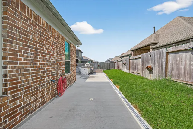 $572,000 | 18914 Peralta Springs Lane, Cypress, TX 77429