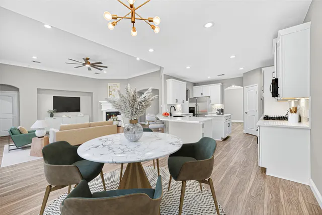 $572,000 | 18914 Peralta Springs Lane, Cypress, TX 77429