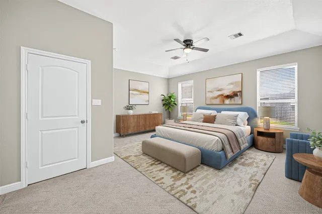 $572,000 | 18914 Peralta Springs Lane, Cypress, TX 77429