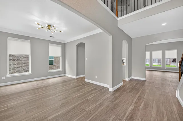 $572,000 | 18914 Peralta Springs Lane, Cypress, TX 77429