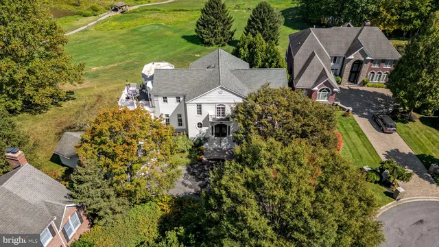 $1,299,000 | 10035 Pebble Beach Terrace, Ijamsville, MD 21754