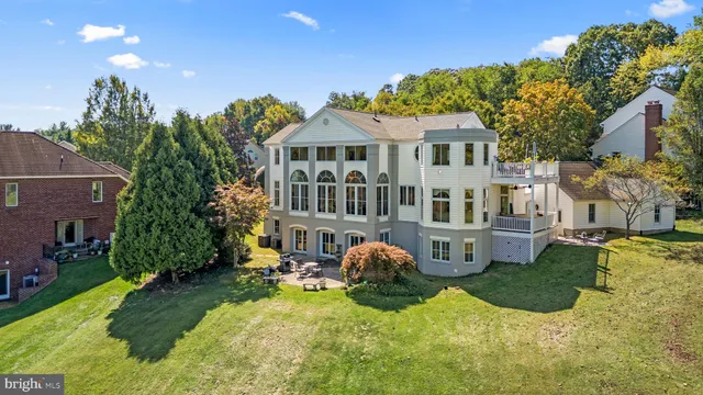 $1,299,000 | 10035 Pebble Beach Terrace, Ijamsville, MD 21754