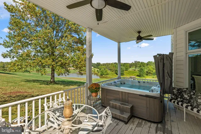 $1,299,000 | 10035 Pebble Beach Terrace, Ijamsville, MD 21754
