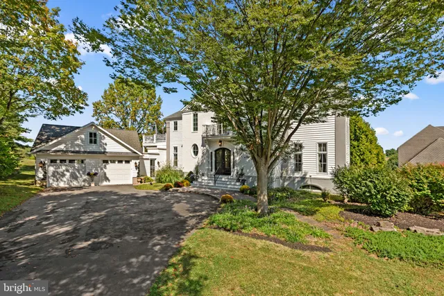 $1,299,000 | 10035 Pebble Beach Terrace, Ijamsville, MD 21754