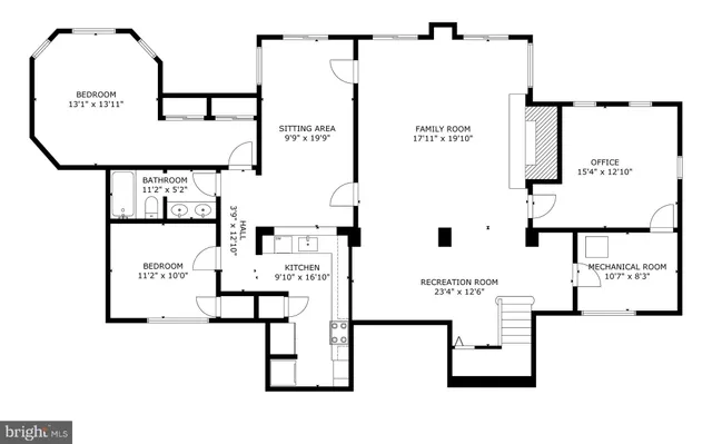 $1,299,000 | 10035 Pebble Beach Terrace, Ijamsville, MD 21754
