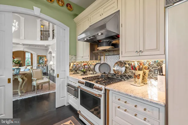 a view of lake from a balcony