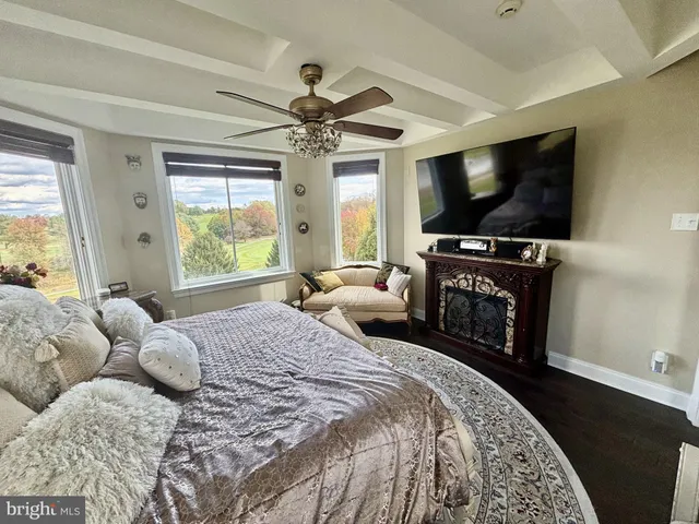 $1,299,000 | 10035 Pebble Beach Terrace, Ijamsville, MD 21754