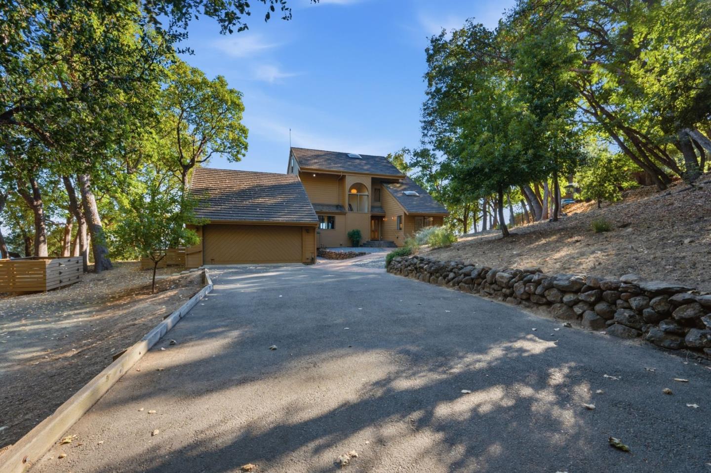 18788 Favre Ridge Road Los Gatos, CA 95033 - Photo 66 of 76
